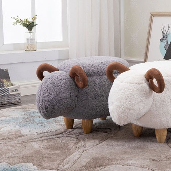 6 phụ kiện nội thất cho phòng của bé mà bạn không thể bỏ qua