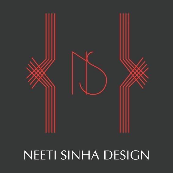 neeti sinha - một designer đẳng cấp.
