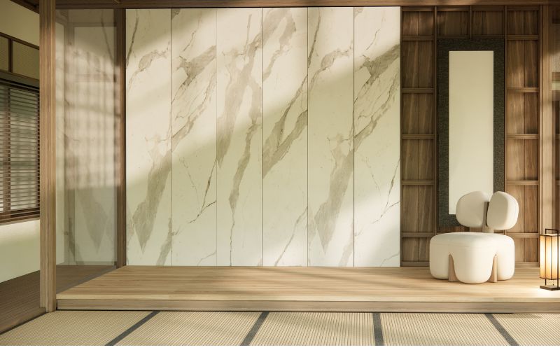Phong cách minimalism mang dấu ấn Nhật Bản
