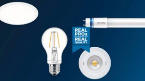 Thương hiệu đèn LED Philips (Signify)
